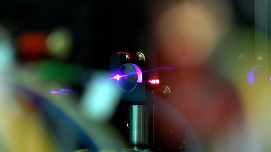 Quantum at Columbia: 100 Years On