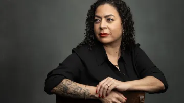 A Novel About Love, Mothers, Daughters, Generational Grief, and Community