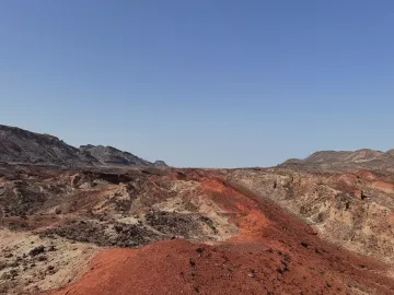 In Eastern Africa, the Cradle of Humankind Is Tearing Apart