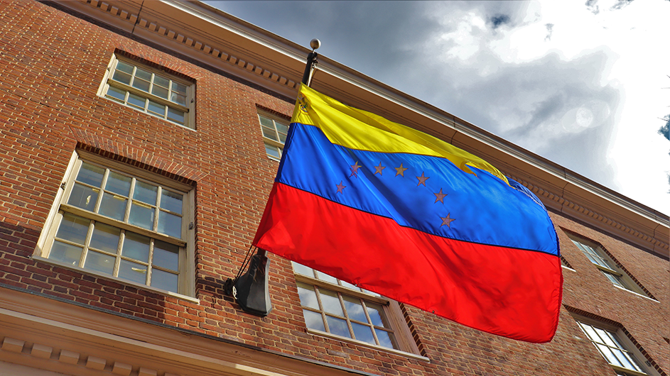 Q&A on US Actions in Venezuela