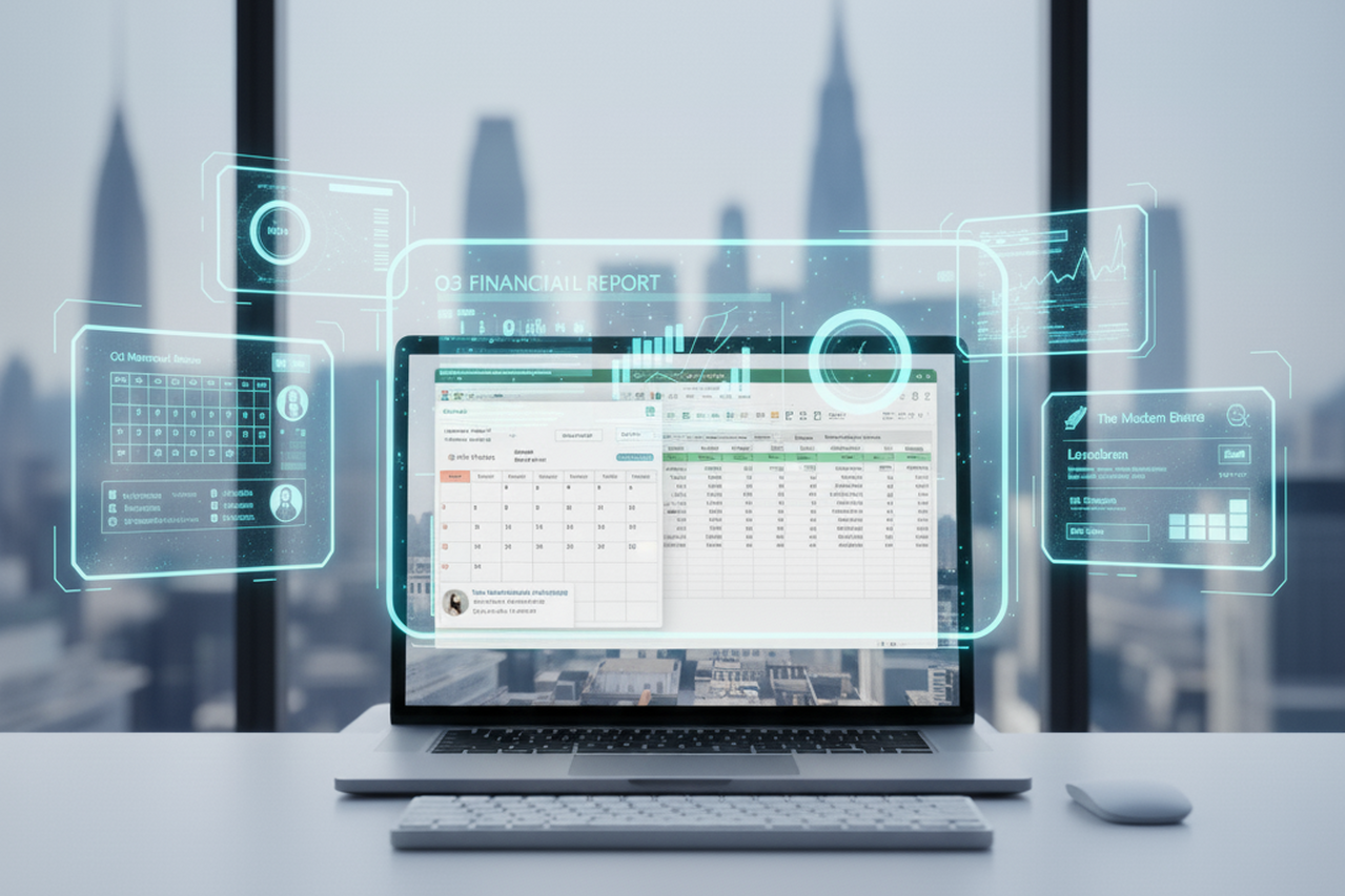 AI Is Making You Boring