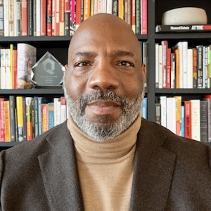 Jelani Cobb