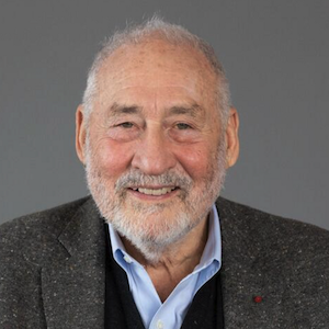 Joseph Stiglitz