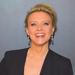 Kate McKinnon