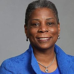 Ursula Burns