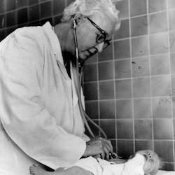 Virginia Apgar
