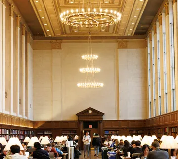 Butler Library