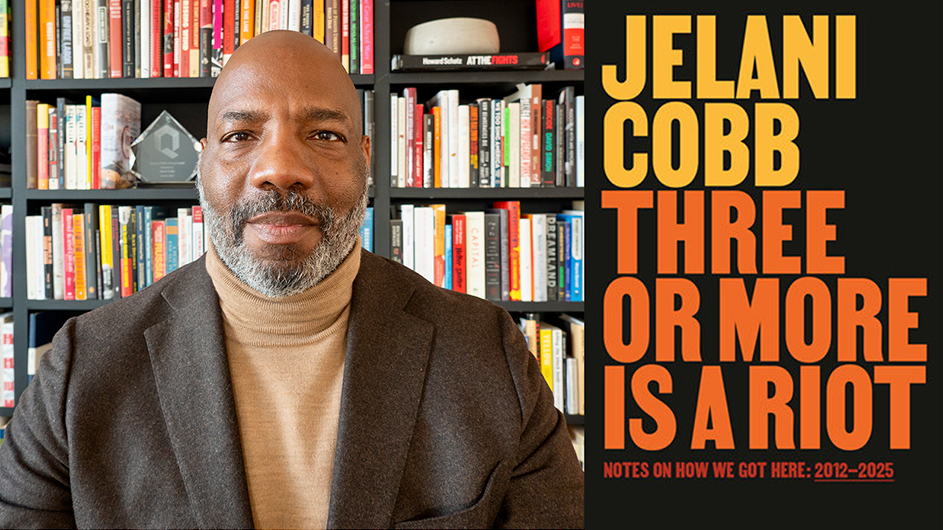 Jelani Cobb