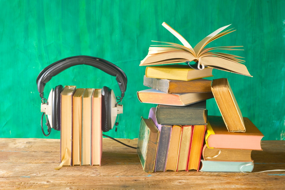 Start the School Year With These 11 Education Podcasts