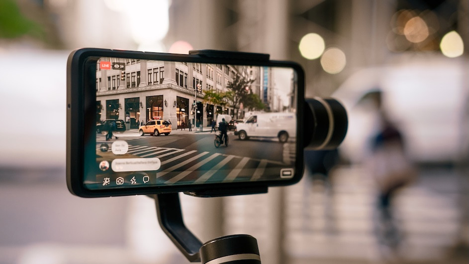 How Your Smartphone’s Camera Got So Good